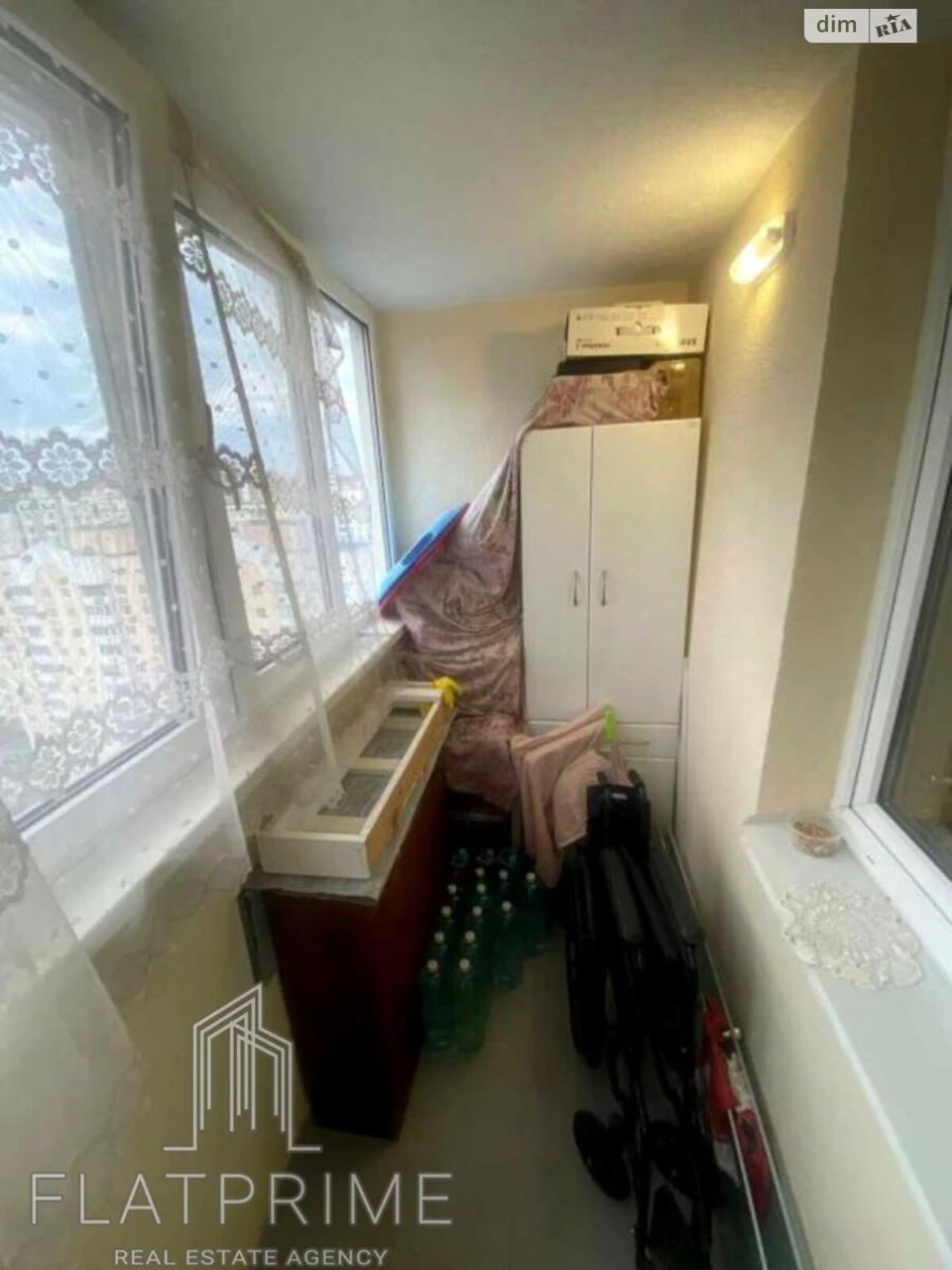Продаж Квартира Дарницький