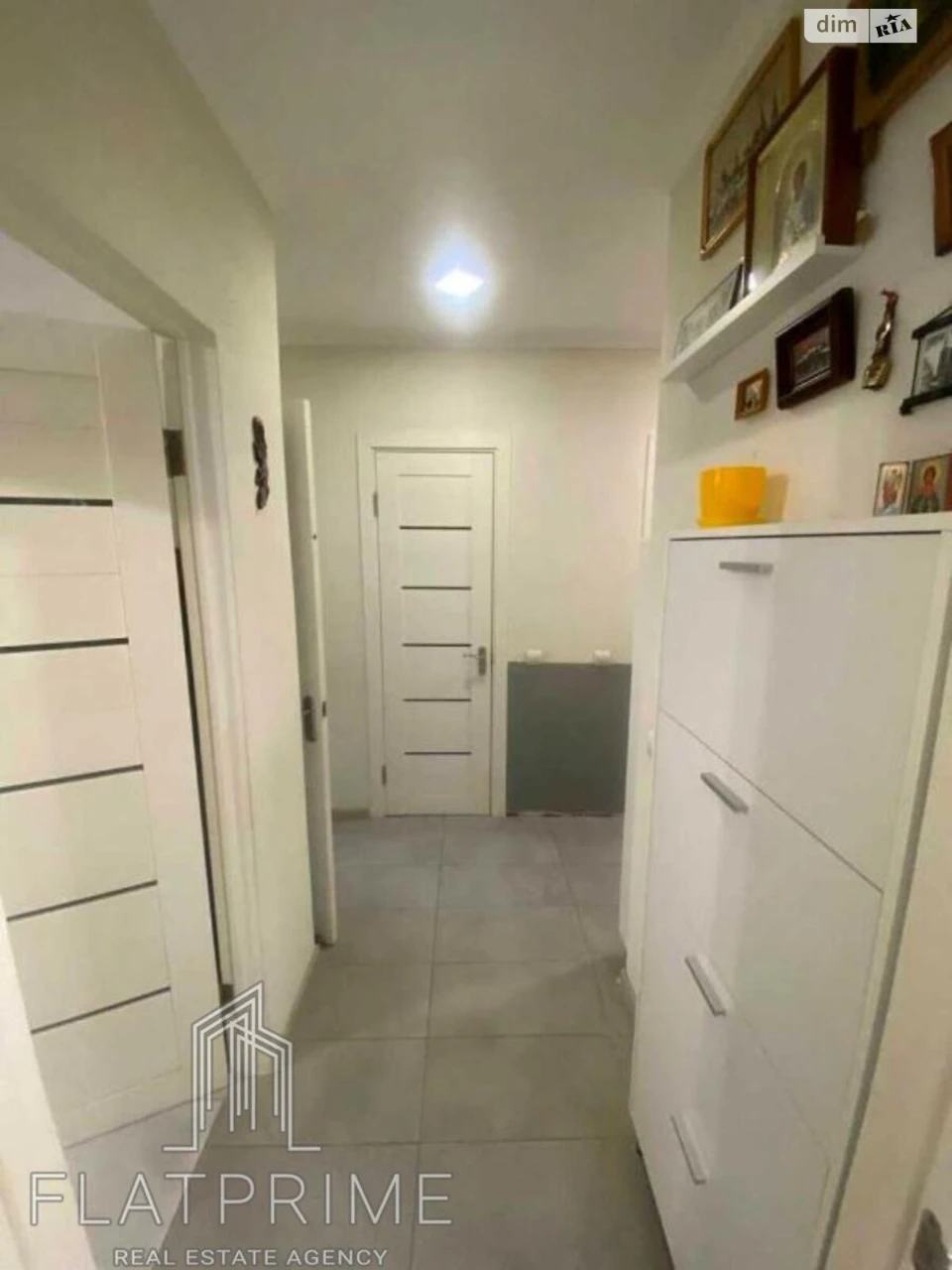 Продаж Квартира Дарницький