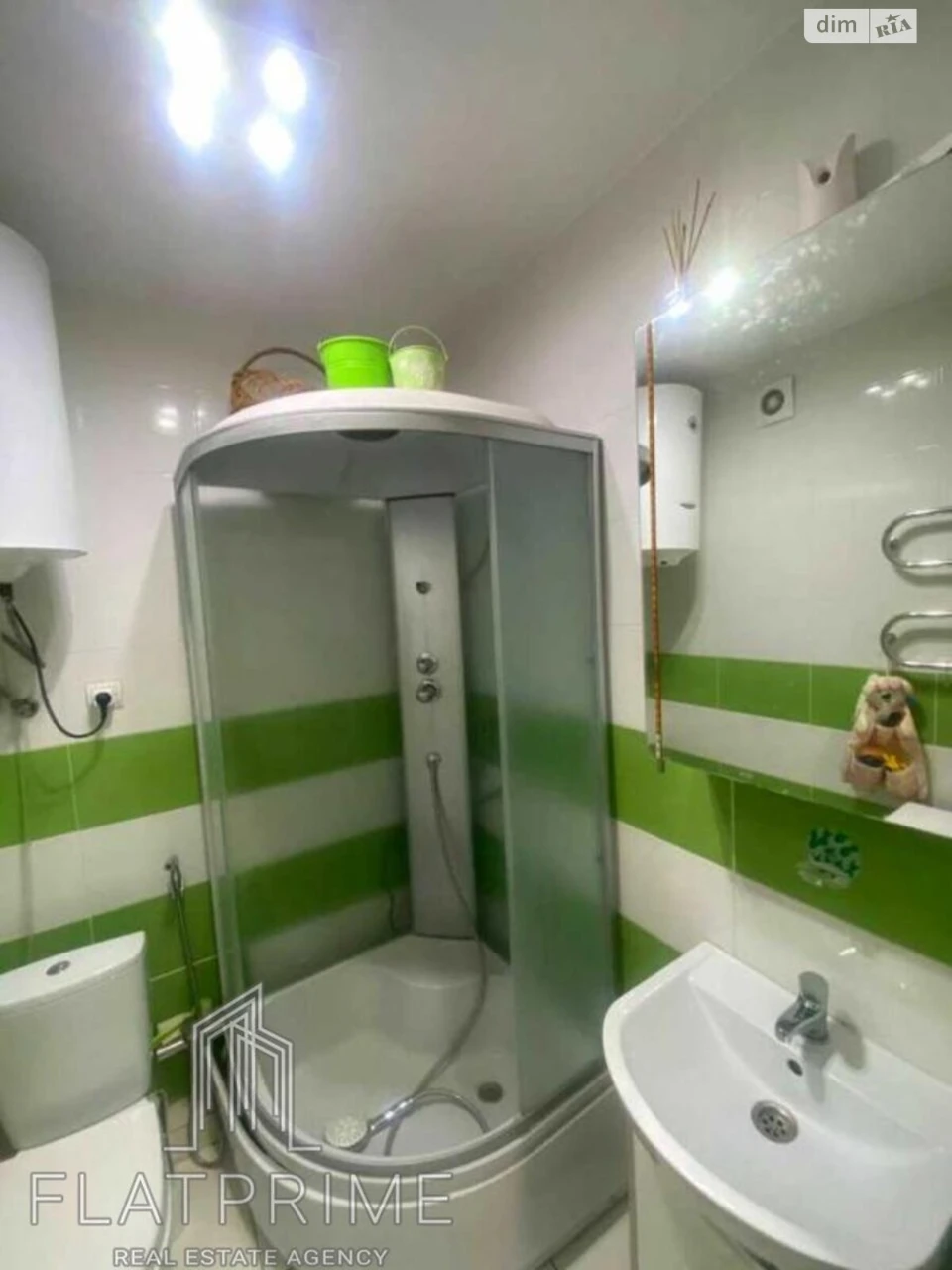 Продаж Квартира Дарницький
