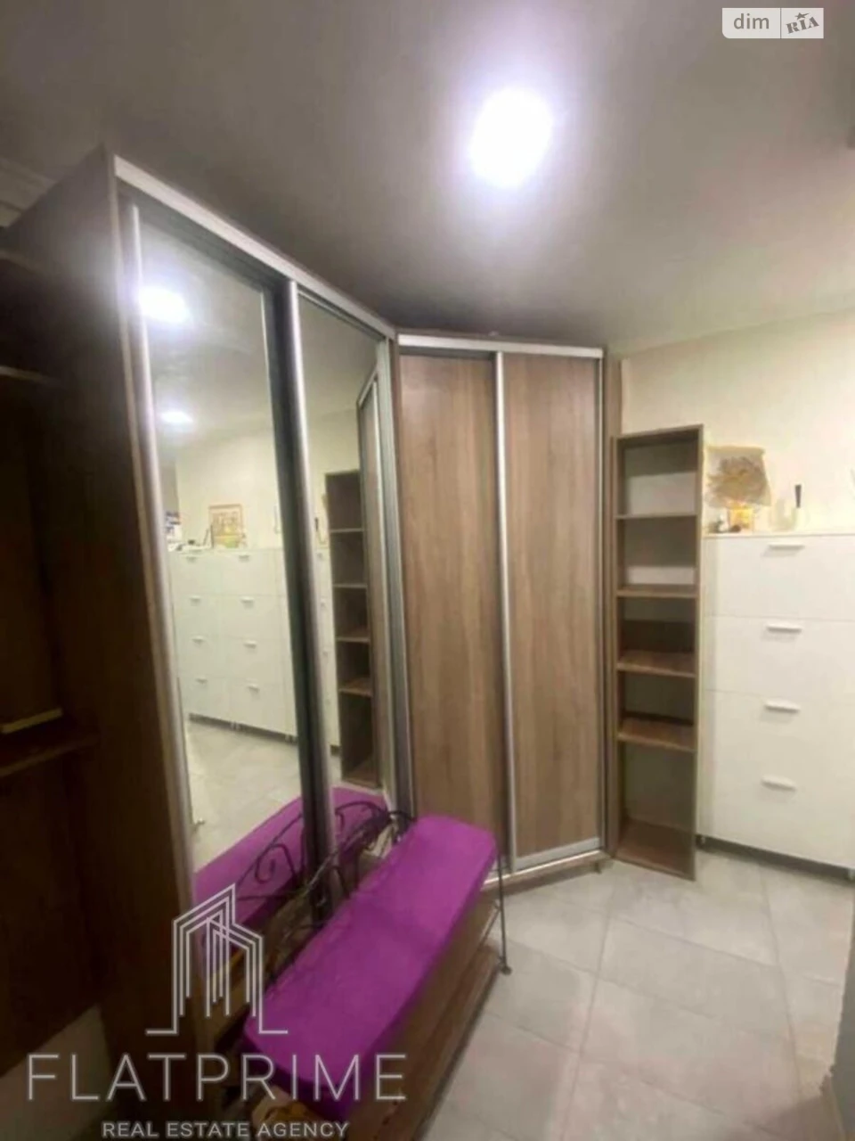Продаж Квартира Дарницький