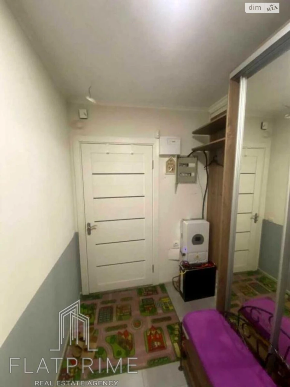 Продаж Квартира Дарницький