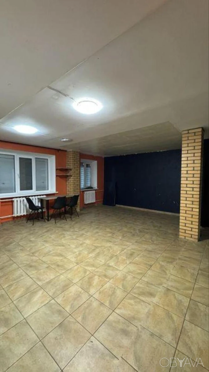 2-кімнатна квартира, 56 кв.