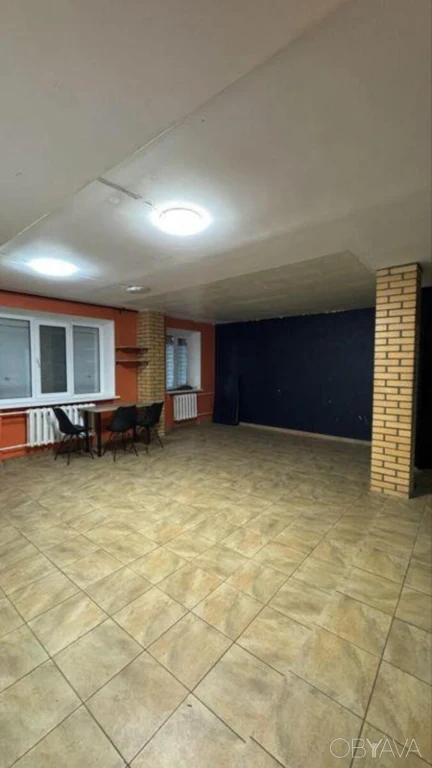 2-кімнатна квартира, 56 кв.