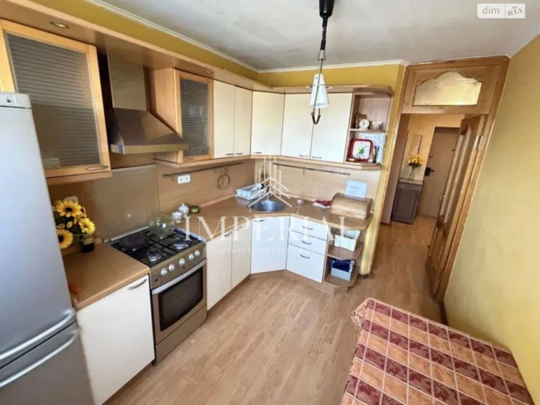 Продаж Квартира Солом'янський