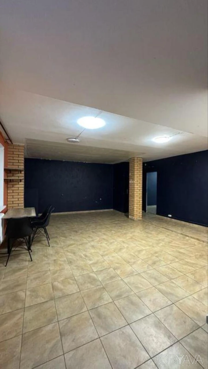 2-кімнатна квартира, 56 кв.