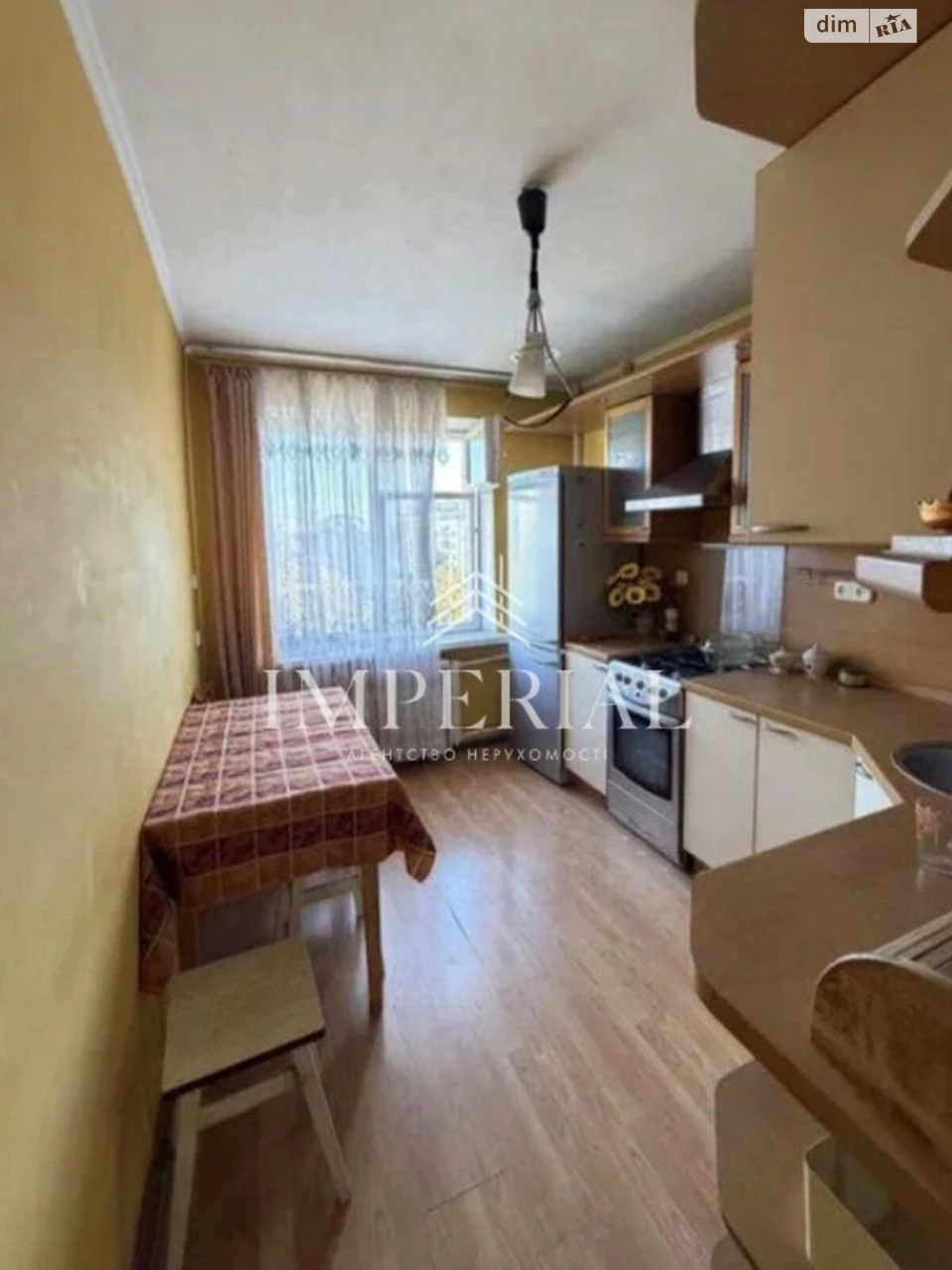 Продаж Квартира Солом'янський