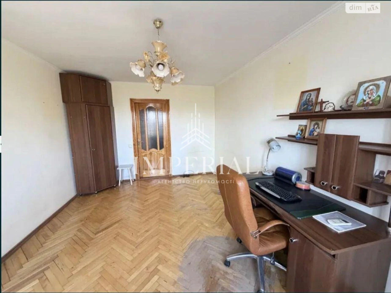 Продаж Квартира Солом'янський