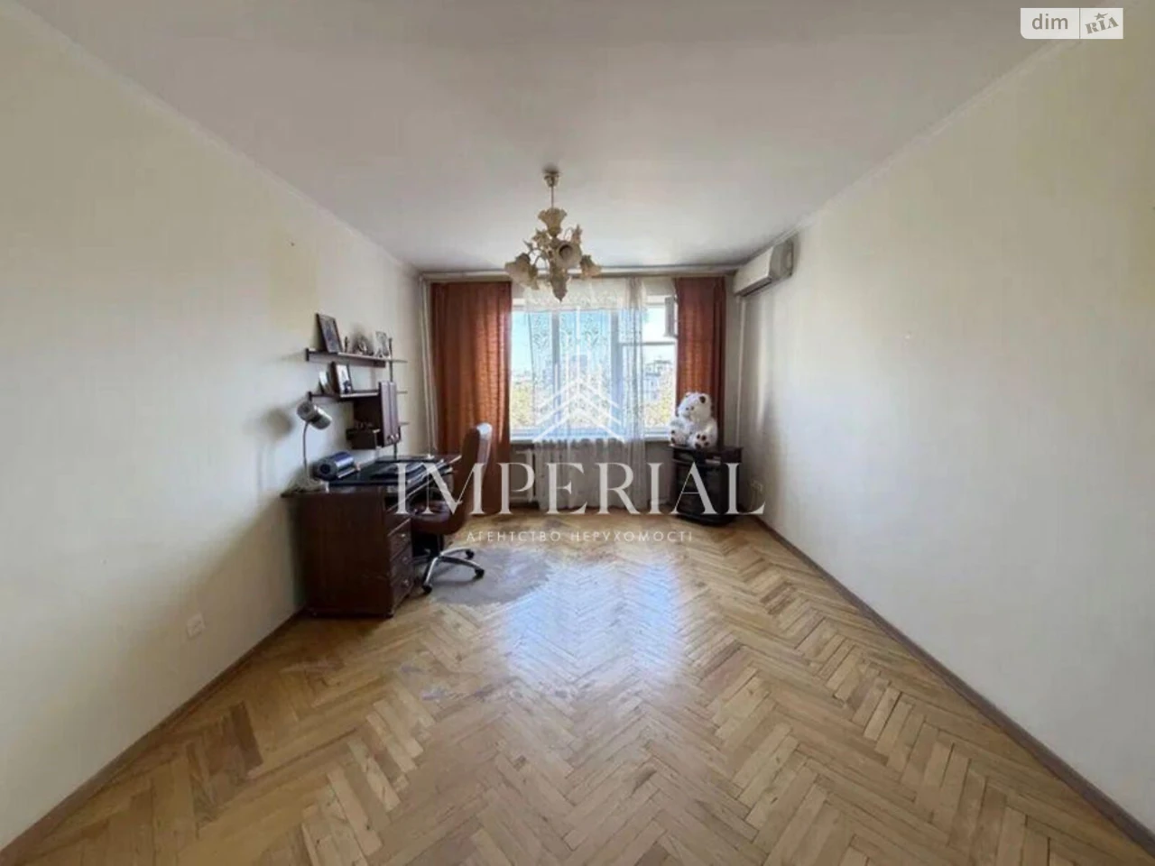 Продаж Квартира Солом'янський