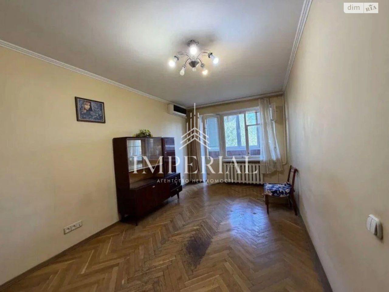 Продаж Квартира Солом'янський
