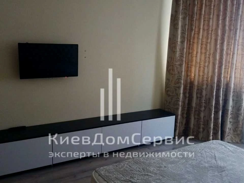 Квартира. Київ, Олени Пчілки вул.