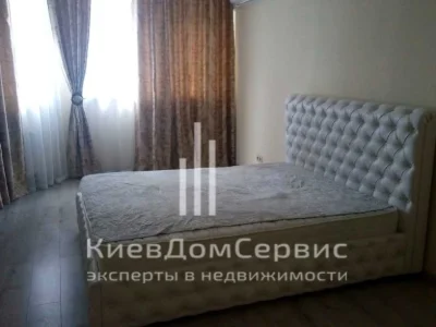 Квартира. Київ, Олени Пчілки вул.