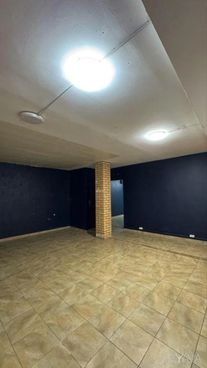 2-кімнатна квартира, 56 кв.