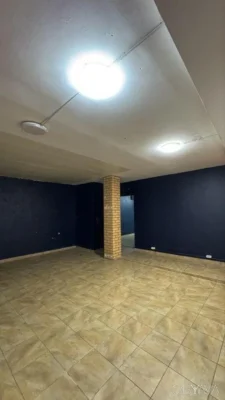 2-кімнатна квартира, 56 кв.