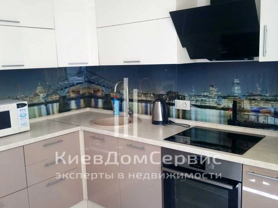 Квартира. Київ, Олени Пчілки вул.
