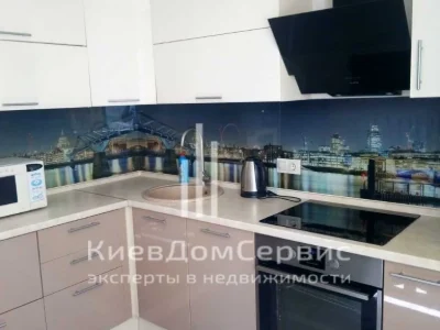 Квартира. Київ, Олени Пчілки вул.