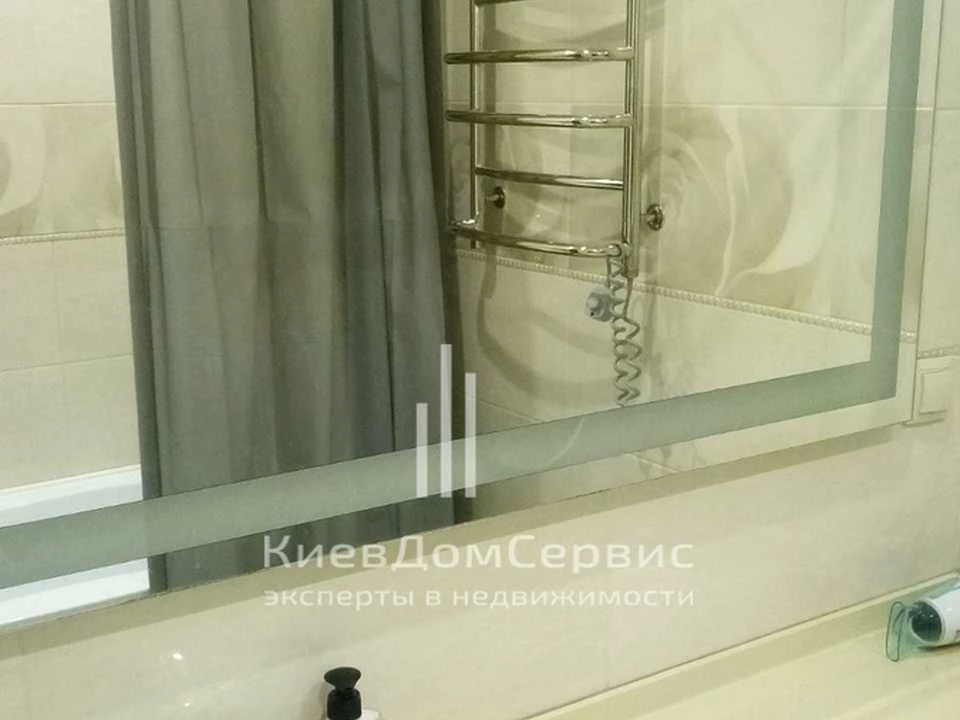 Квартира. Київ, Олени Пчілки вул.