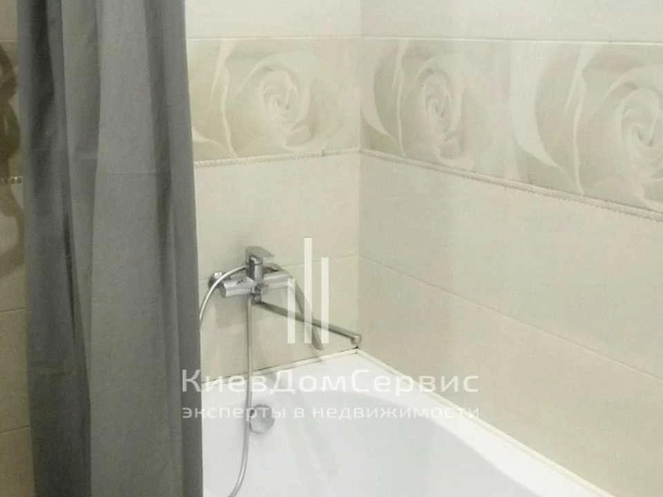 Квартира. Київ, Олени Пчілки вул.