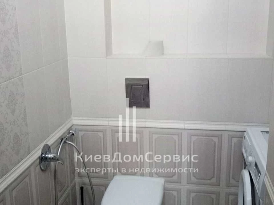 Квартира. Київ, Олени Пчілки вул.