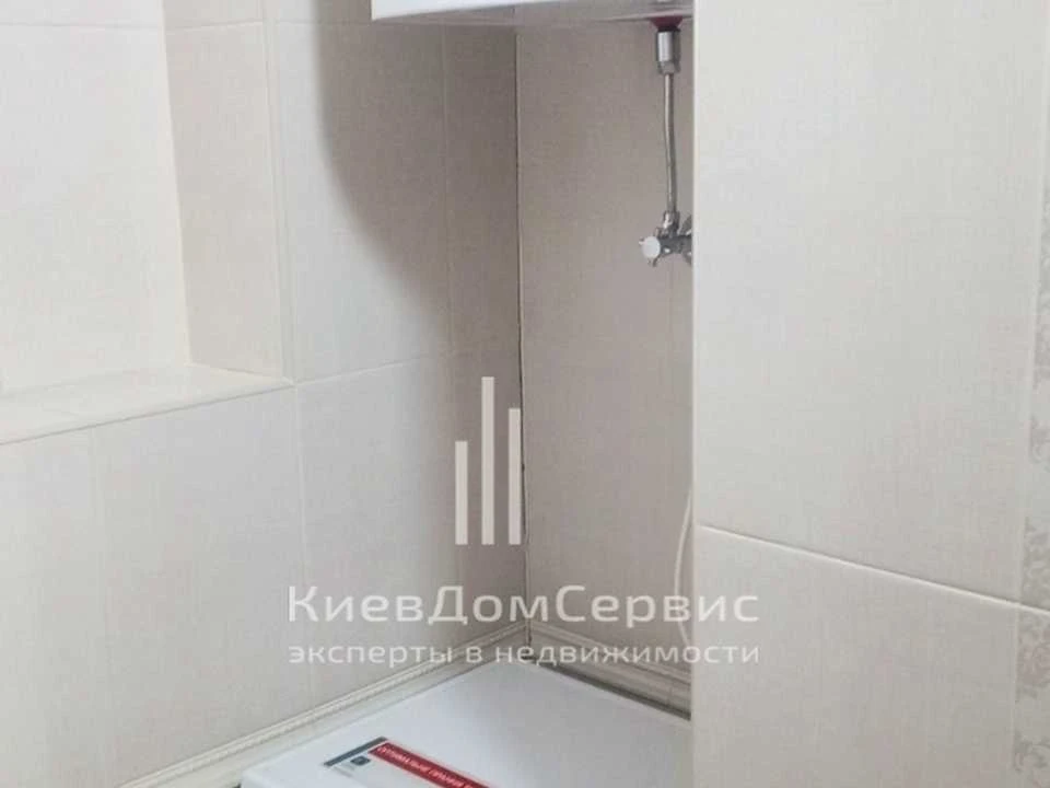 Квартира. Київ, Олени Пчілки вул.