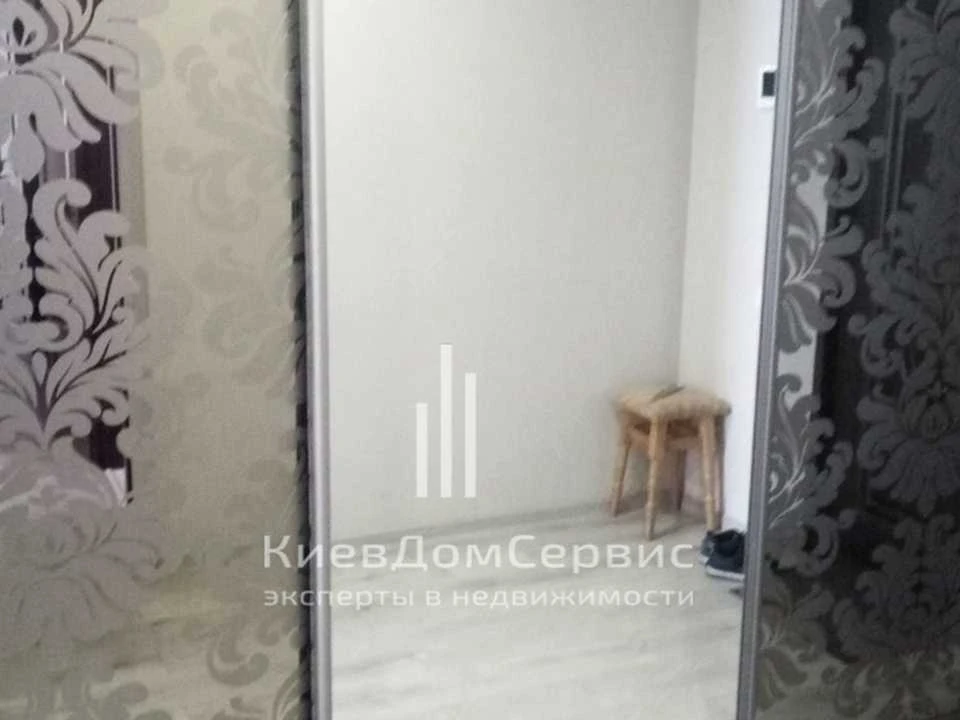 Квартира. Київ, Олени Пчілки вул.