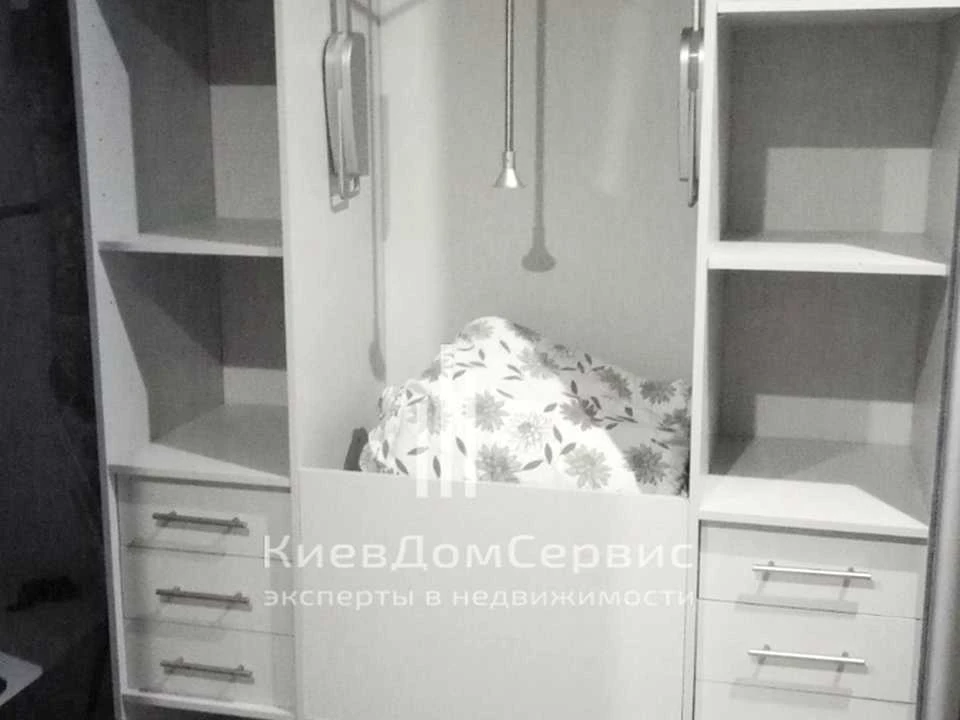 Квартира. Київ, Олени Пчілки вул.