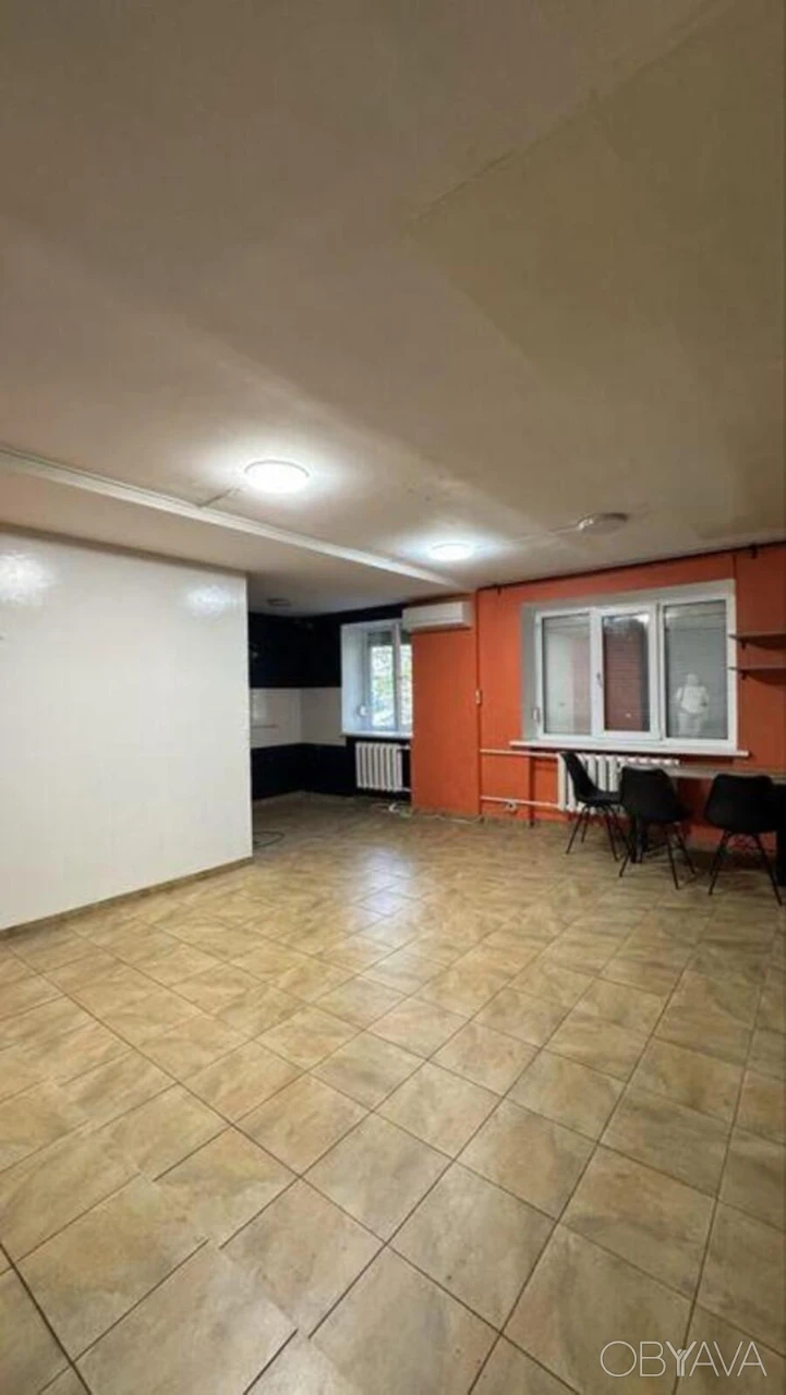 2-кімнатна квартира, 56 кв.