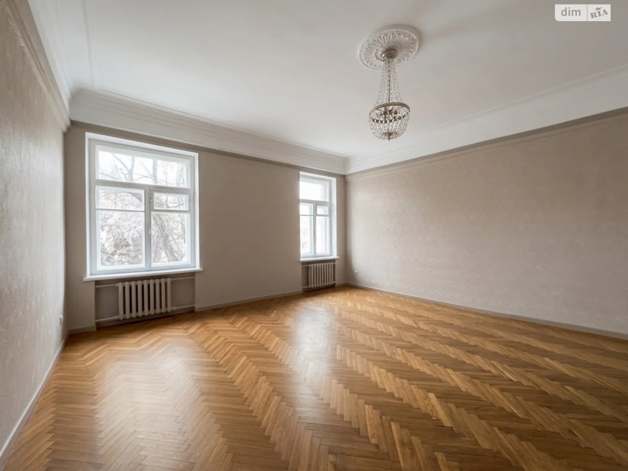Продаж Квартира Липки