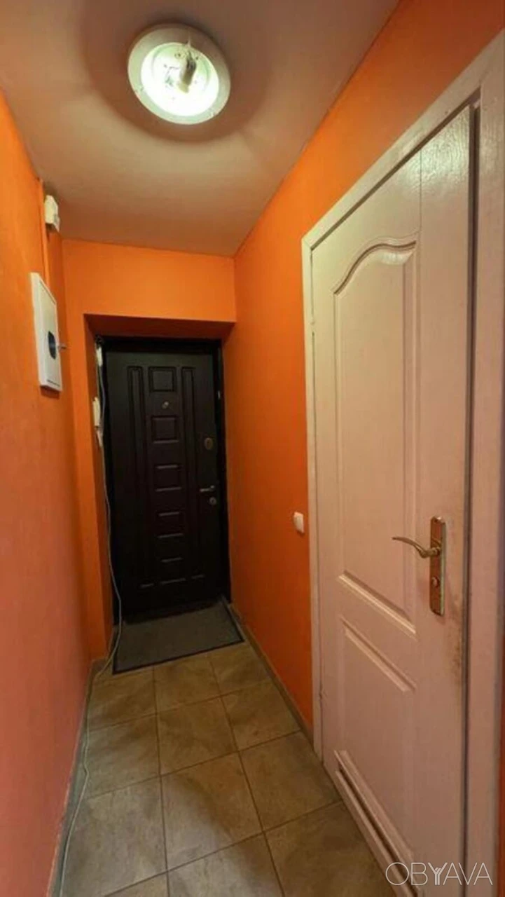 2-кімнатна квартира, 56 кв.