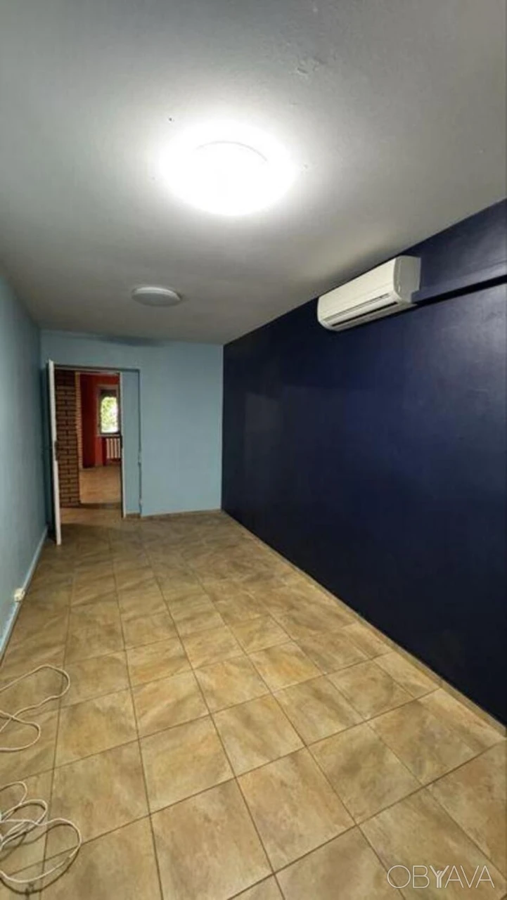 2-кімнатна квартира, 56 кв.