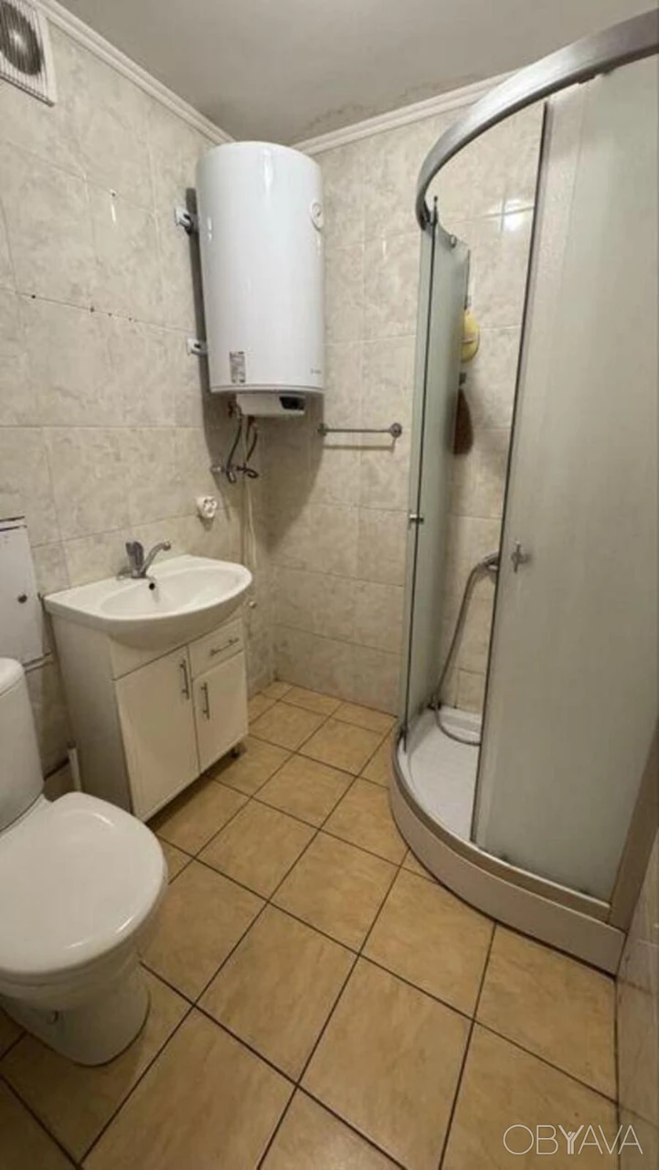 2-кімнатна квартира, 56 кв.