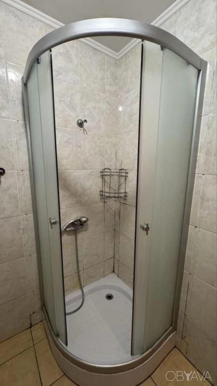 2-кімнатна квартира, 56 кв.