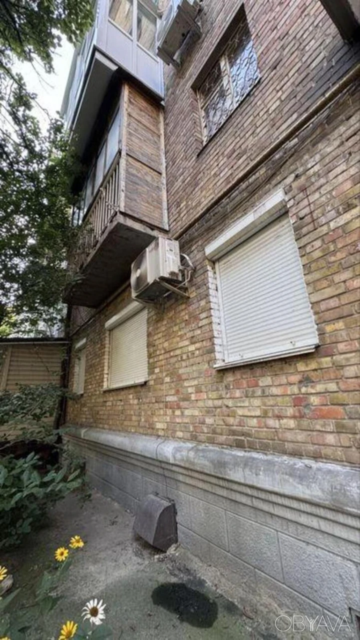 2-кімнатна квартира, 56 кв.