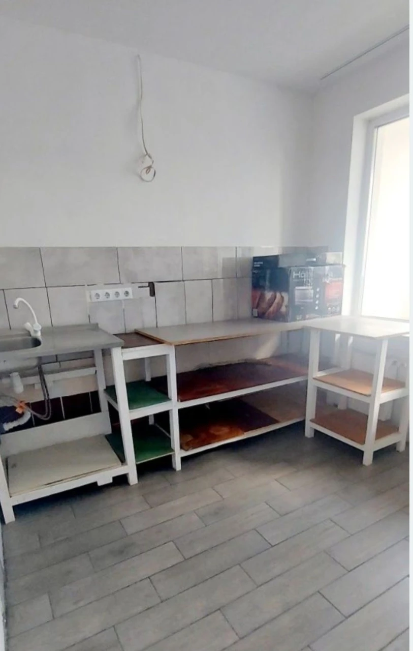 1 кімнатна  ЖК Новомостицько Замковецький