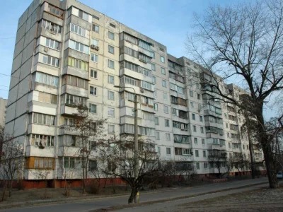 Продаж 3к ГАЗ !! квартири 70м² вул. Хорольська 8/4, Ліцей №4