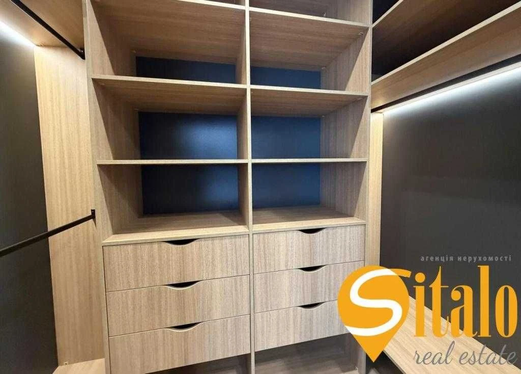 Продаж 2-кім. квартири в ЖК Грейт  по вул. Причальна, Осокор