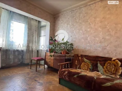 Продаж Квартира Солом'янський