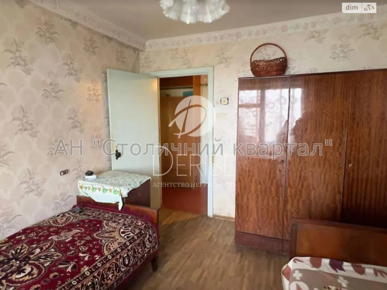 Продаж Квартира Солом'янський