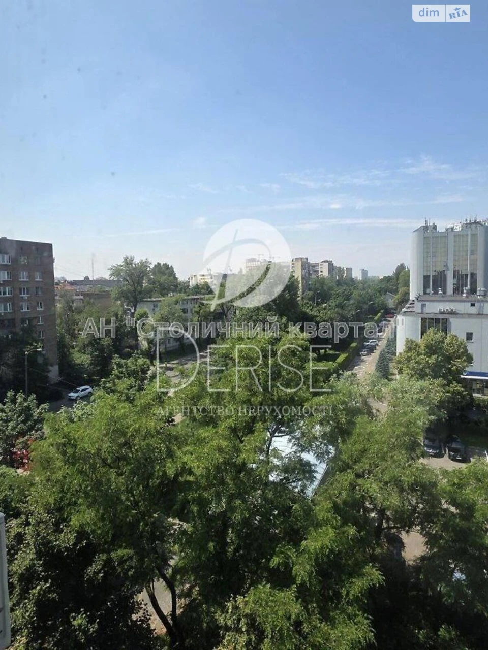 Продаж Квартира Солом'янський