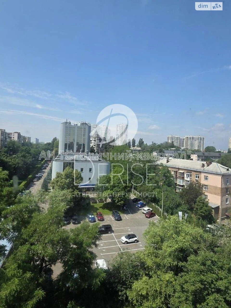 Продаж Квартира Солом'янський
