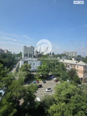 Продаж Квартира Солом'янський