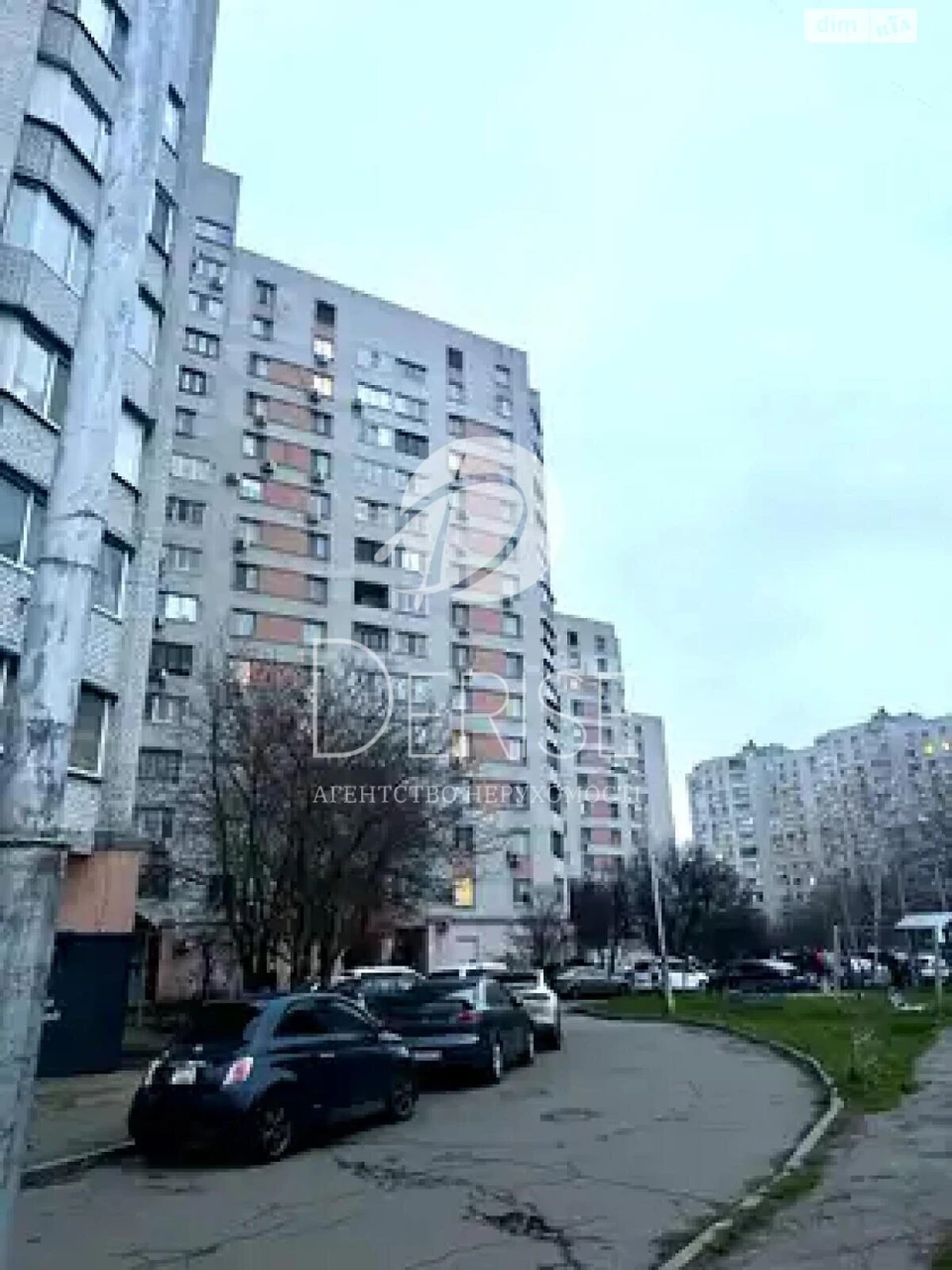 Продаж Квартира Святошинський