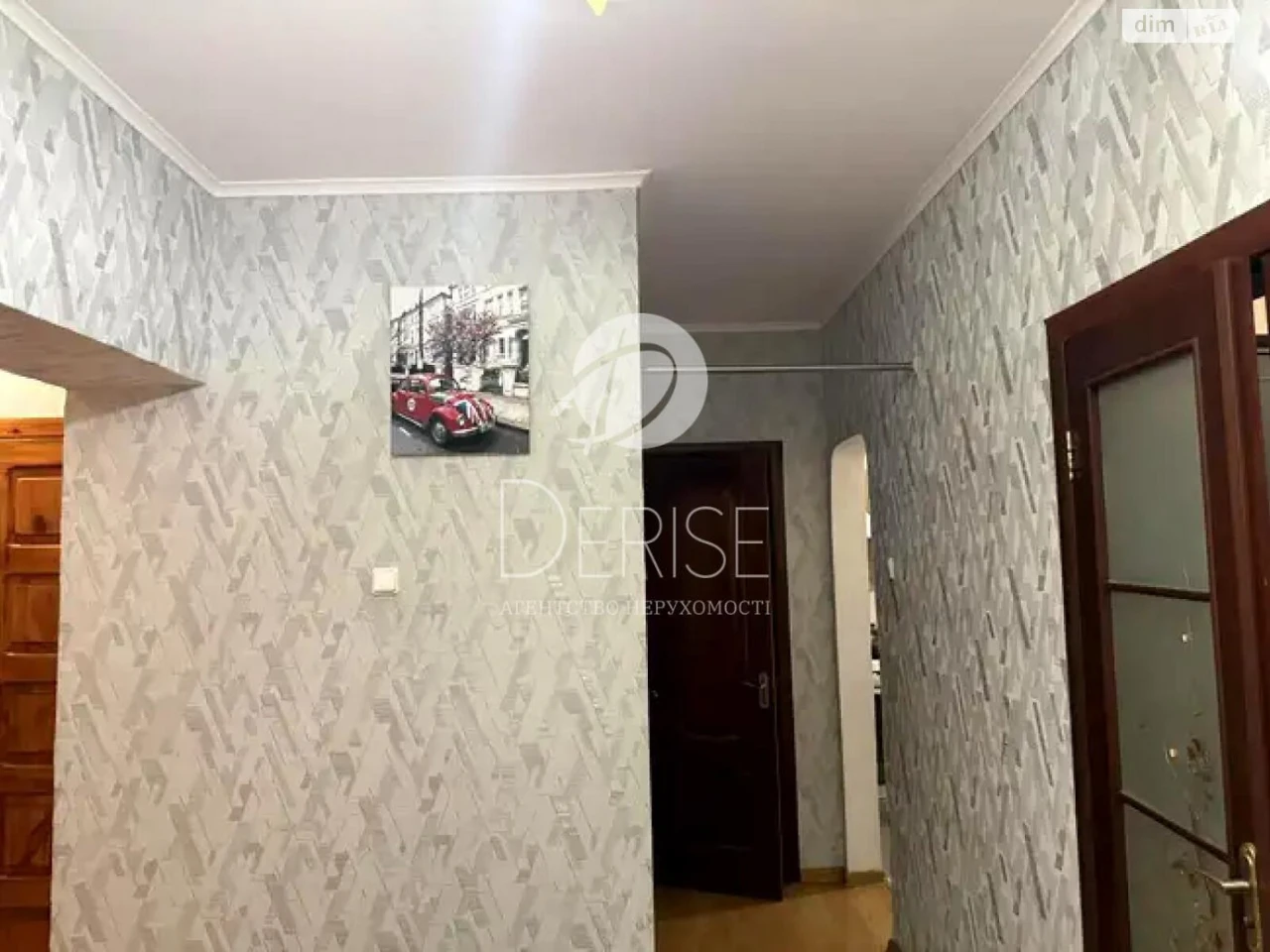 Продаж Квартира Святошинський