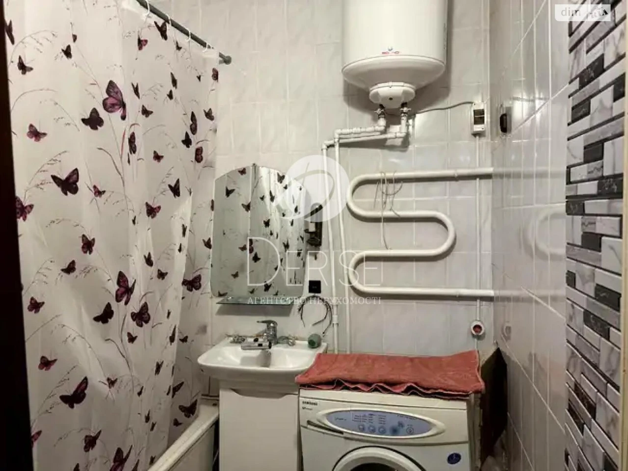 Продаж Квартира Святошинський