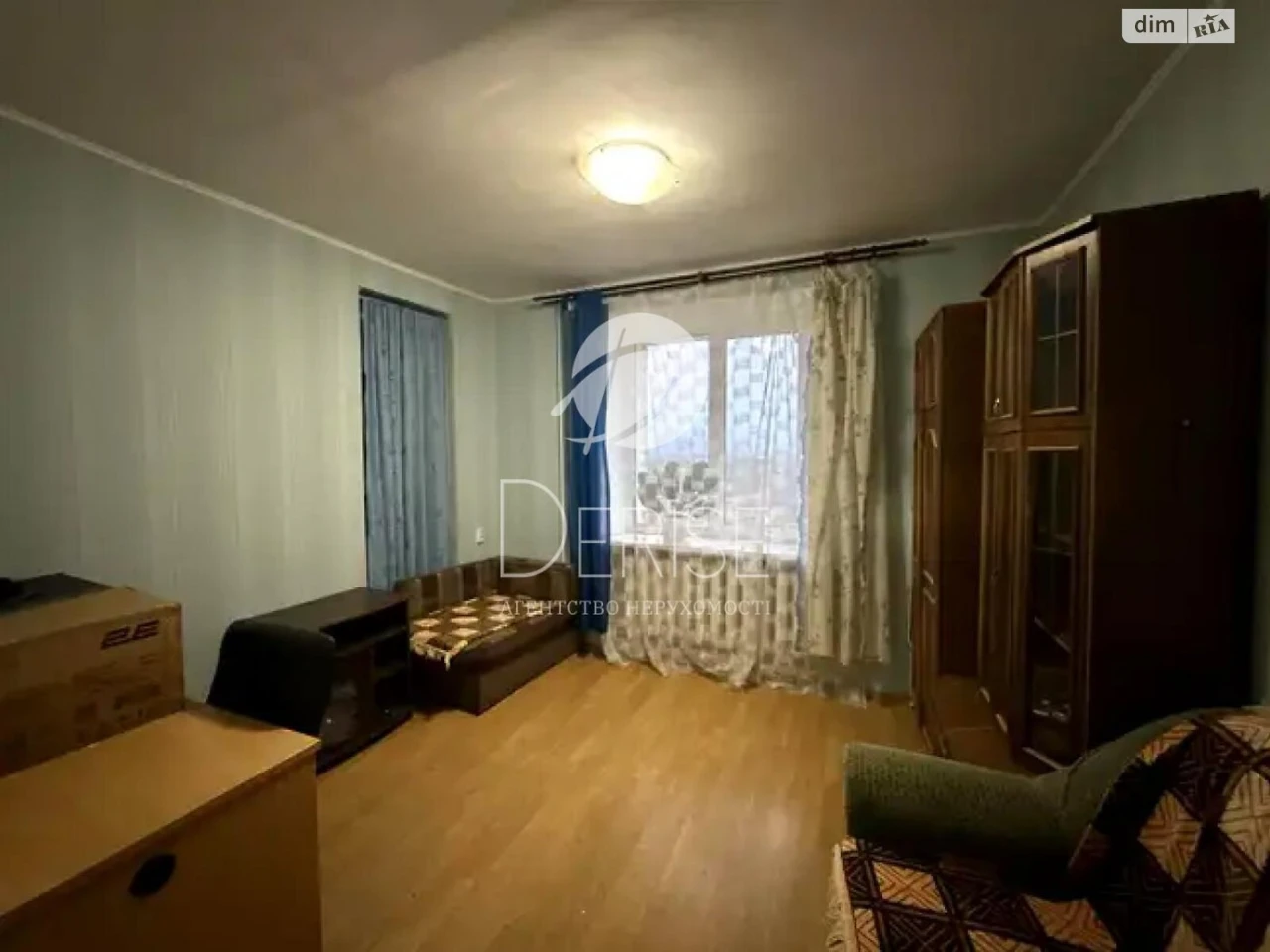 Продаж Квартира Святошинський