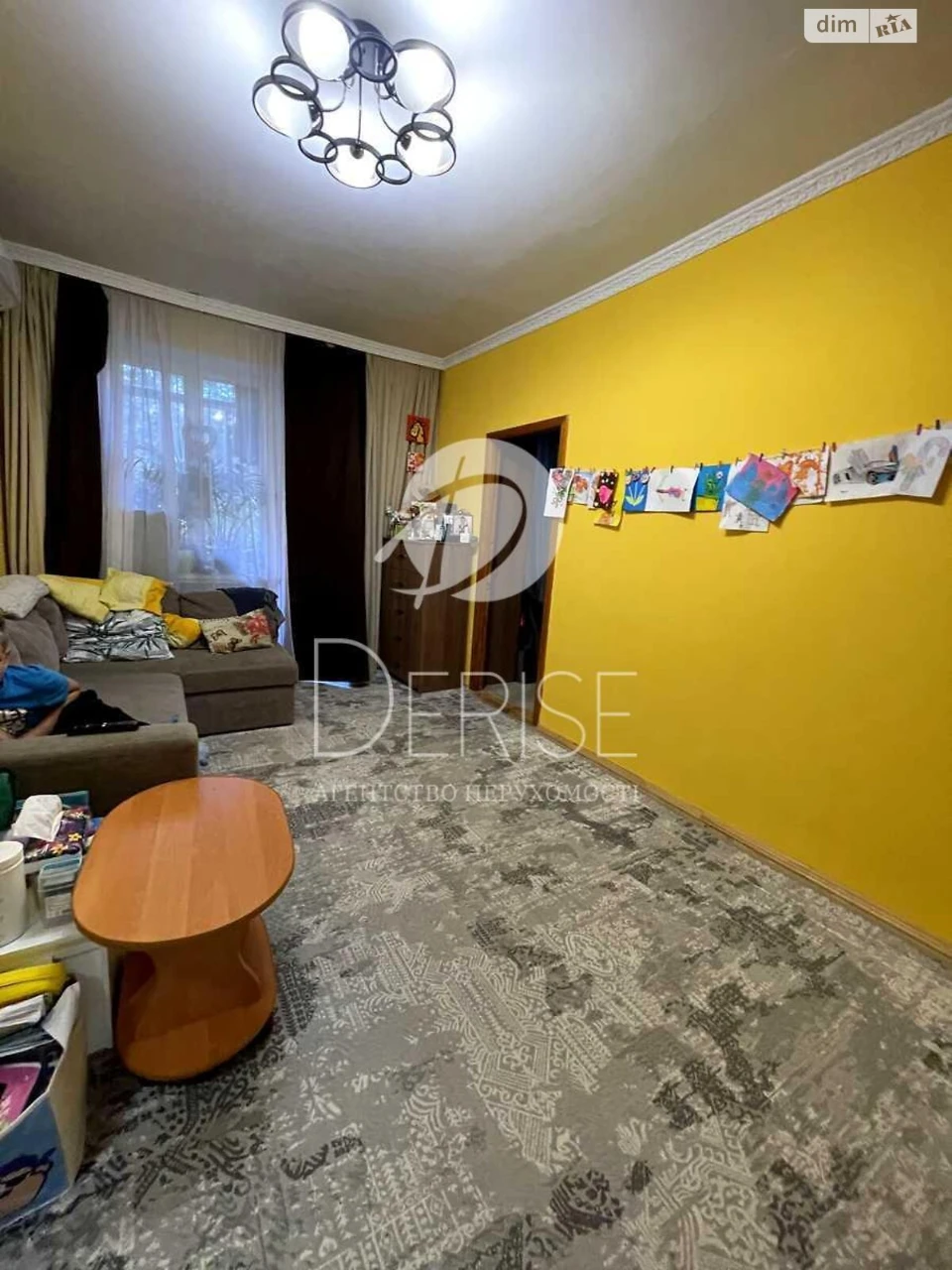 Продаж Квартира Оболонський