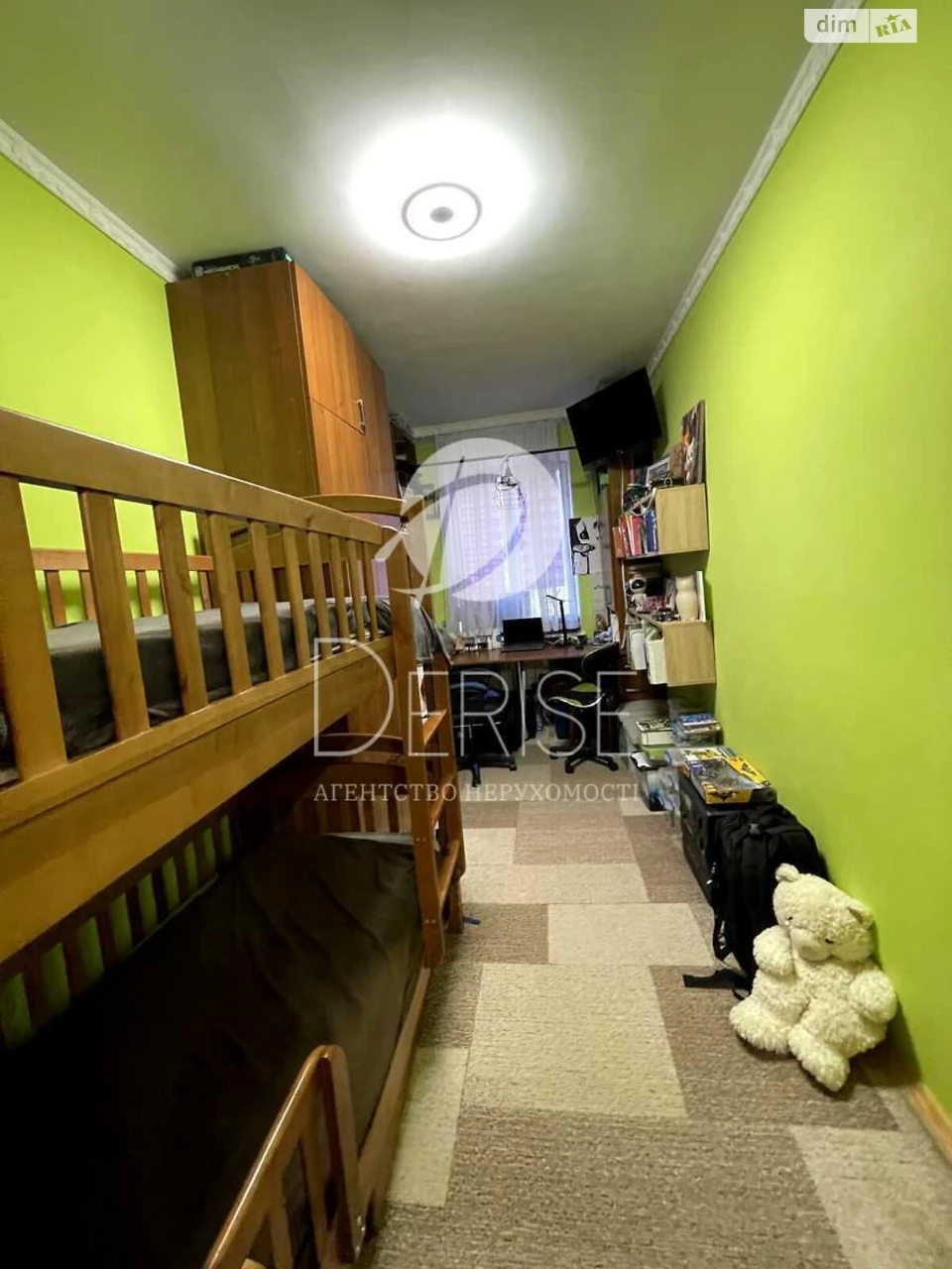 Продаж Квартира Оболонський