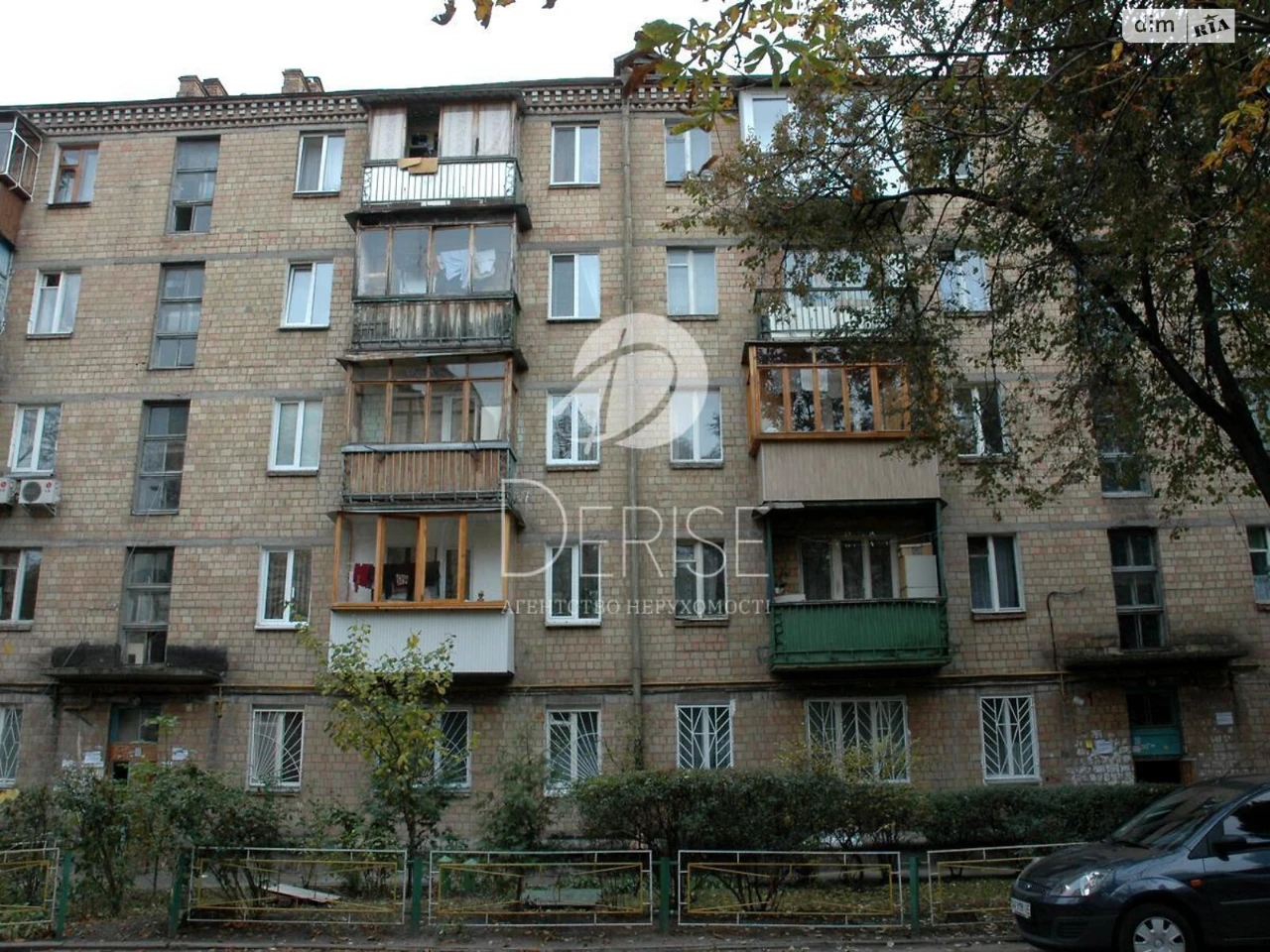 Продаж Квартира Оболонський