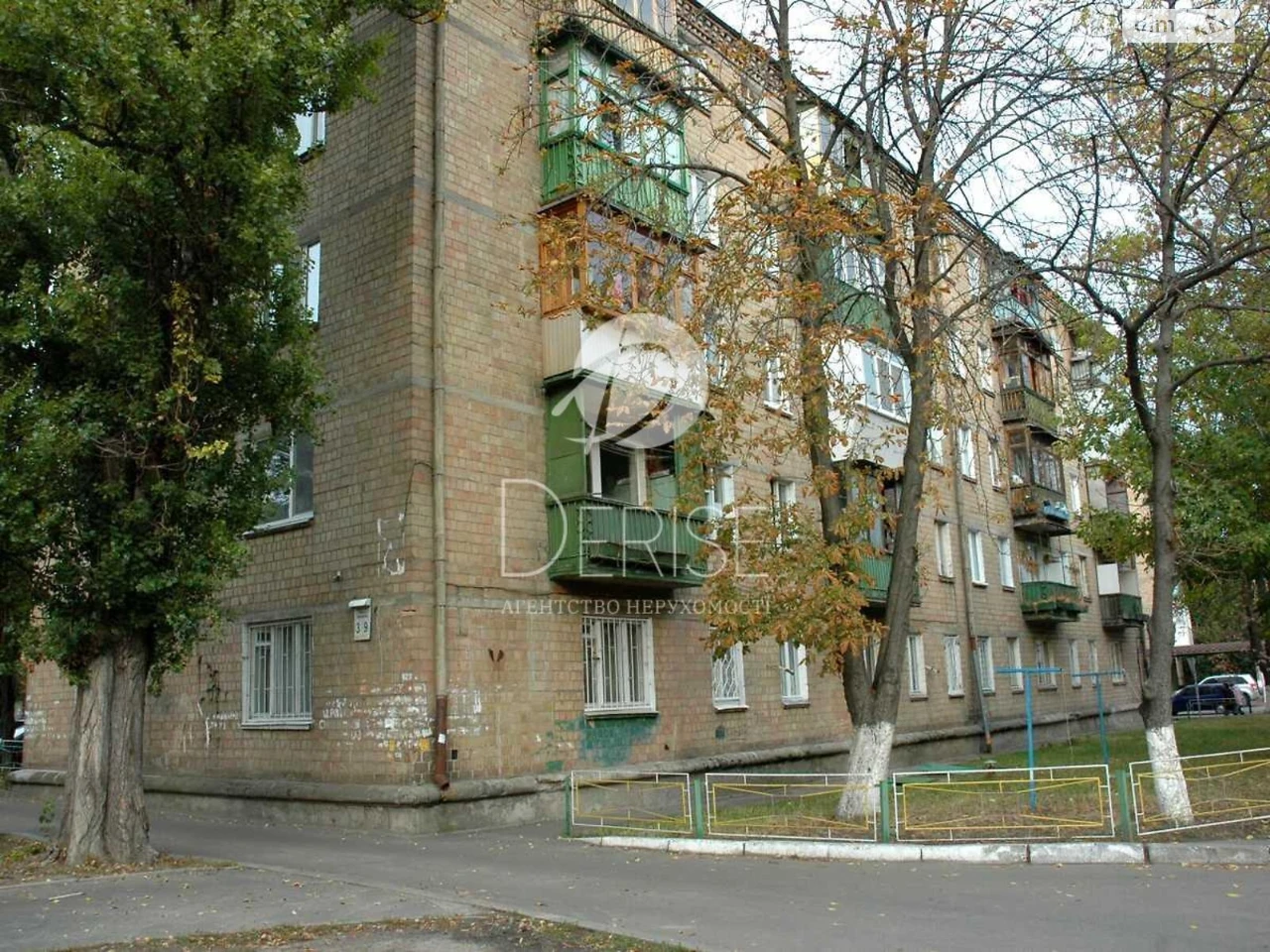Продаж Квартира Оболонський
