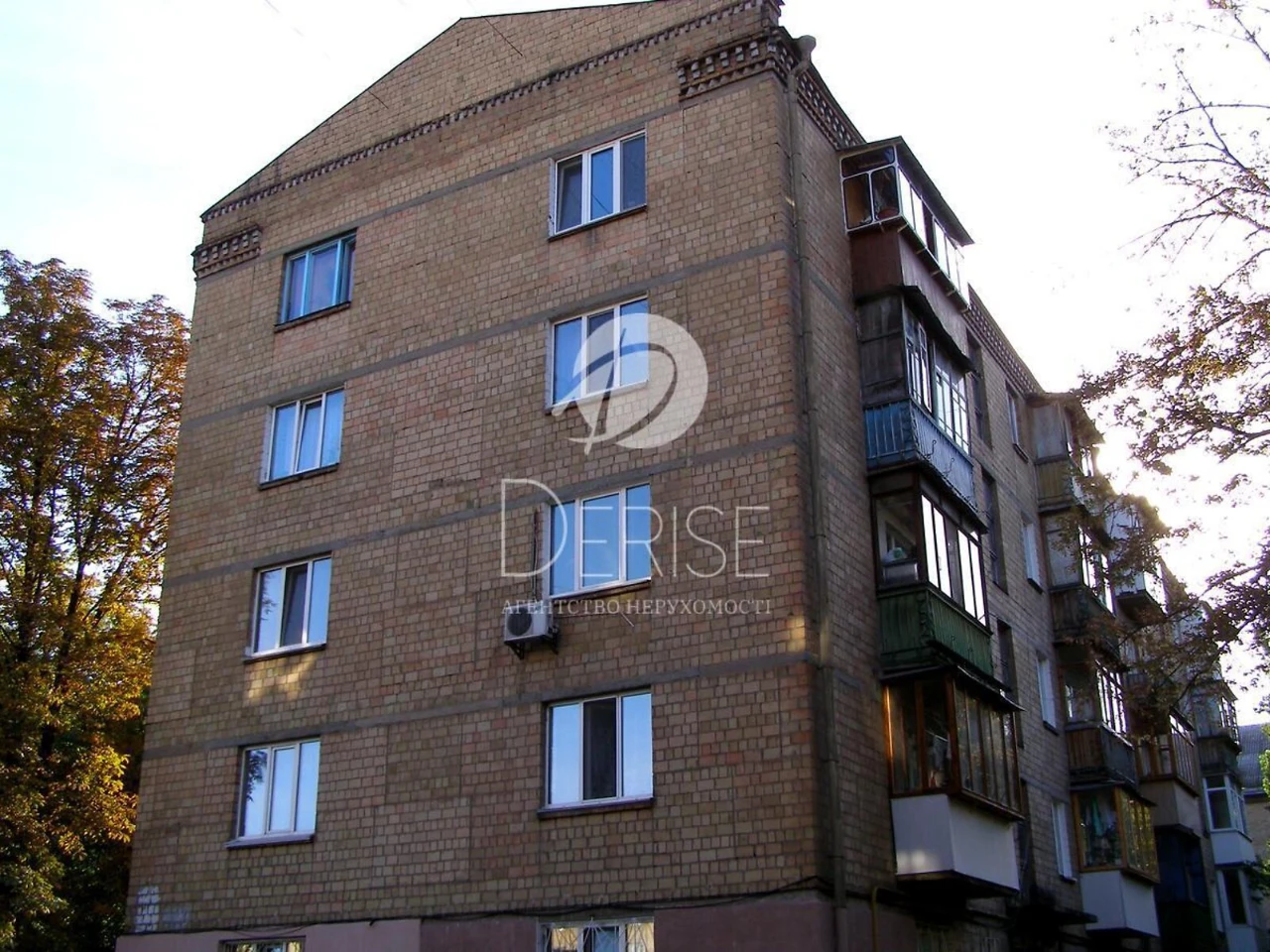Продаж Квартира Оболонський