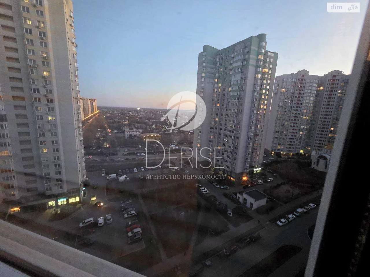Продаж Квартира Дарницький